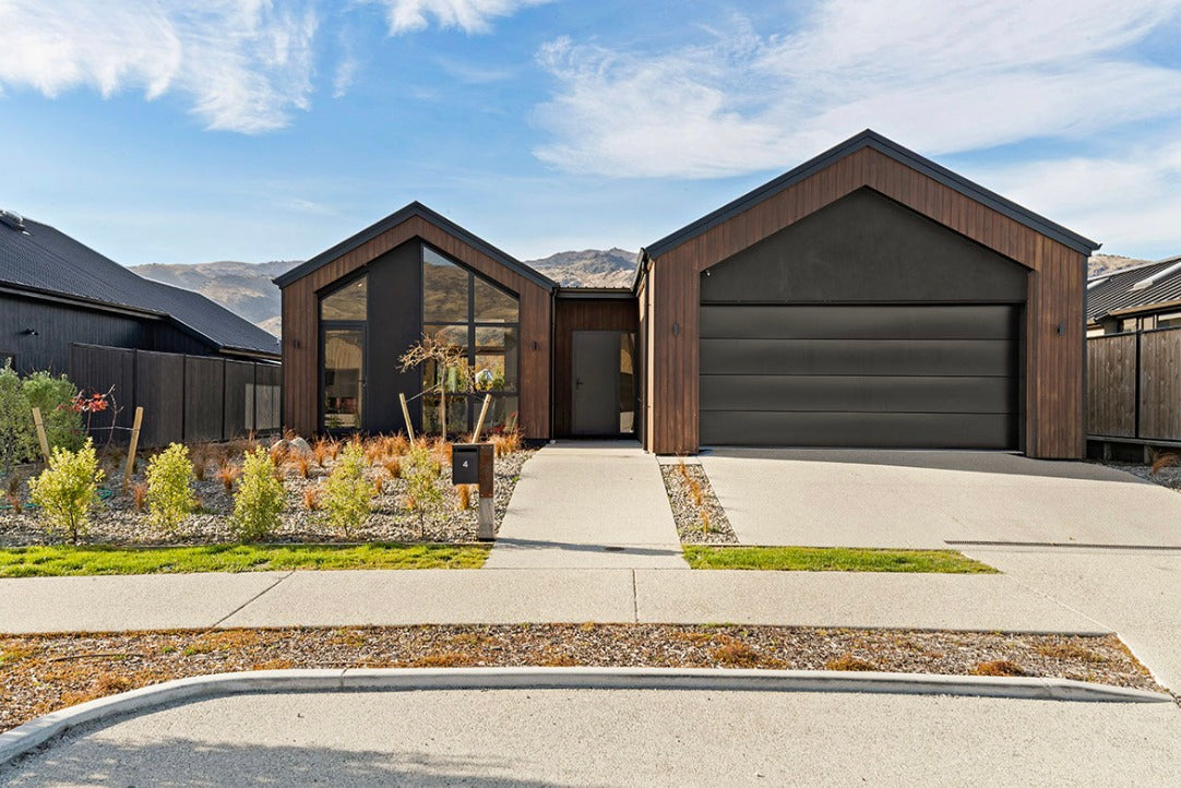 Climate-smart home design