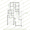 Zone 1 Arthur + Arthur House Plan