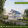Zone 1 Aldinga + Aldinga House Plan