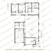 Zone 1 Barwin + Barwin House Plan