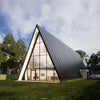 Delta- House Plan | GH Builders USA