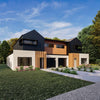 The Gables - Zone 3 Climate Report