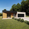 Jervis house plan