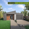 Zone 1 Little Moana + Little Moana House Plan